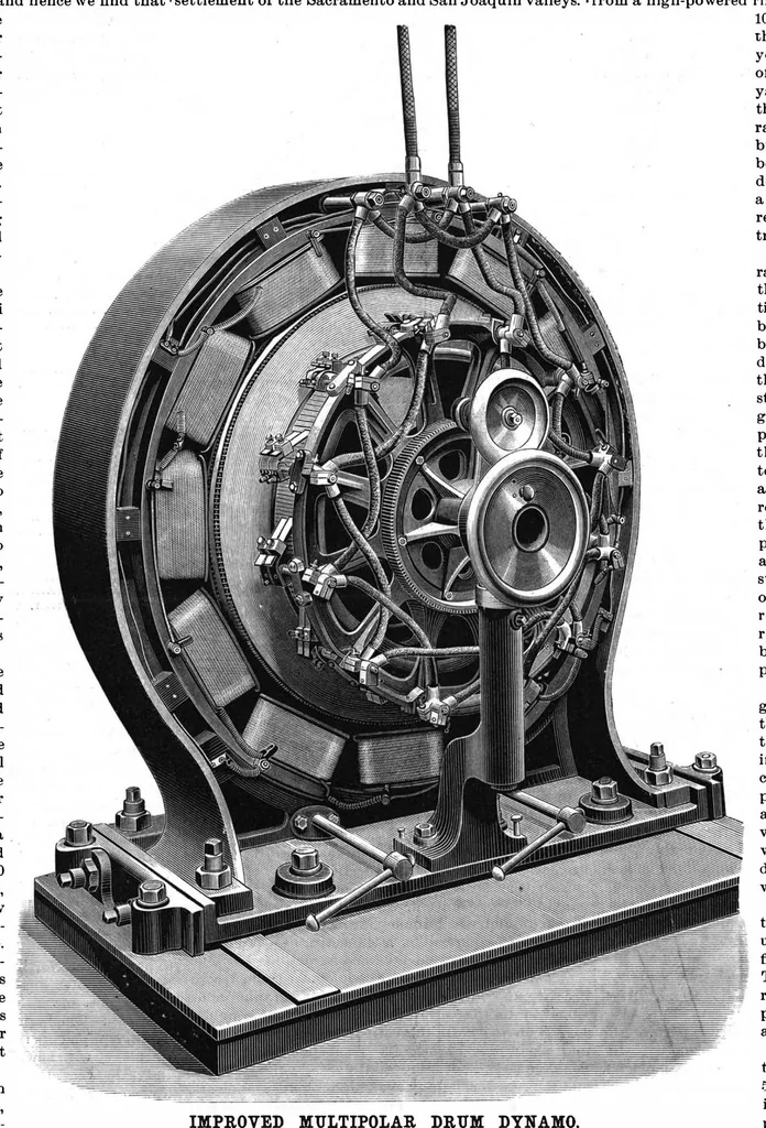 An illustration from Scientific American, Vol. 61, No. 17 (October 1889), 1889, leaf 4