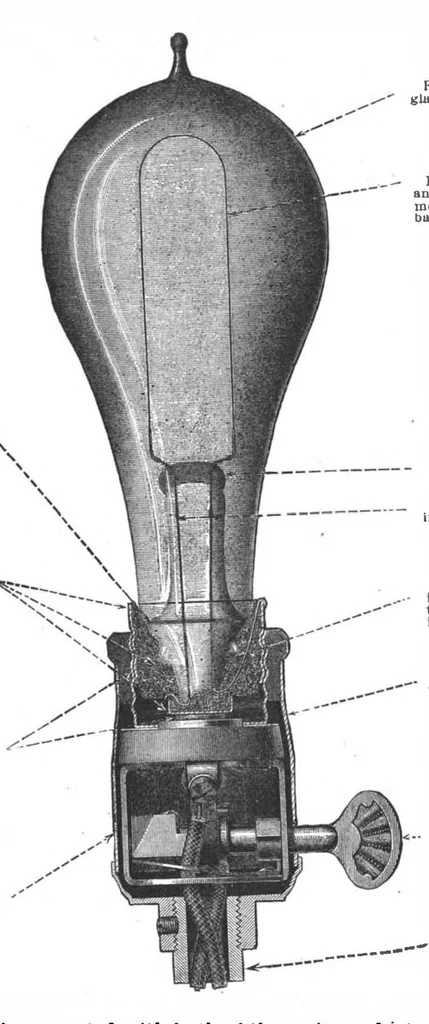 An illustration from Scientific American, Vol. 61, No. 18 (November 1889), 1889, leaf 3