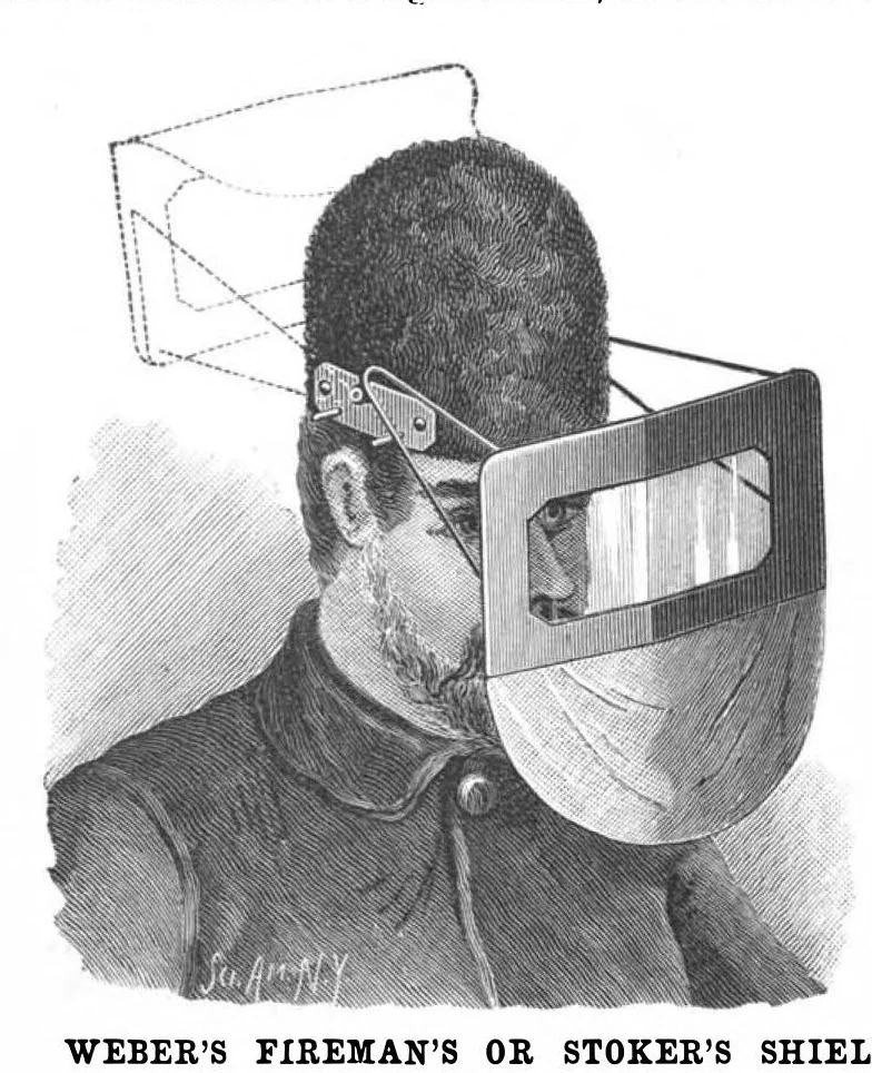 An illustration from Scientific American, Vol. 61, No. 20 (November 1889), 1889, leaf 4