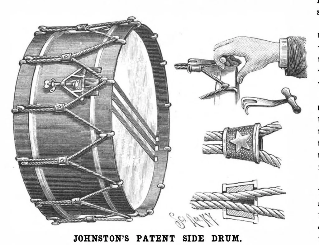 An illustration from Scientific American, Vol. 61, No. 22 (November 1889), 1889, leaf 3