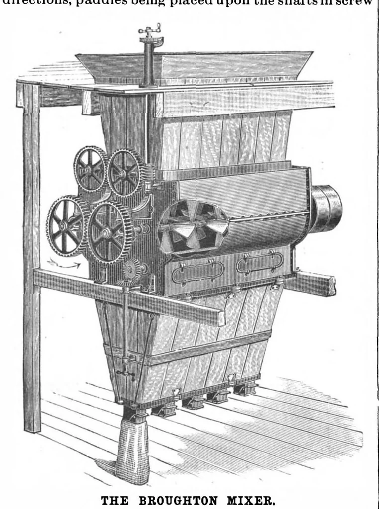 An illustration from Scientific American, Vol. 61, No. 22 (November 1889), 1889, leaf 4