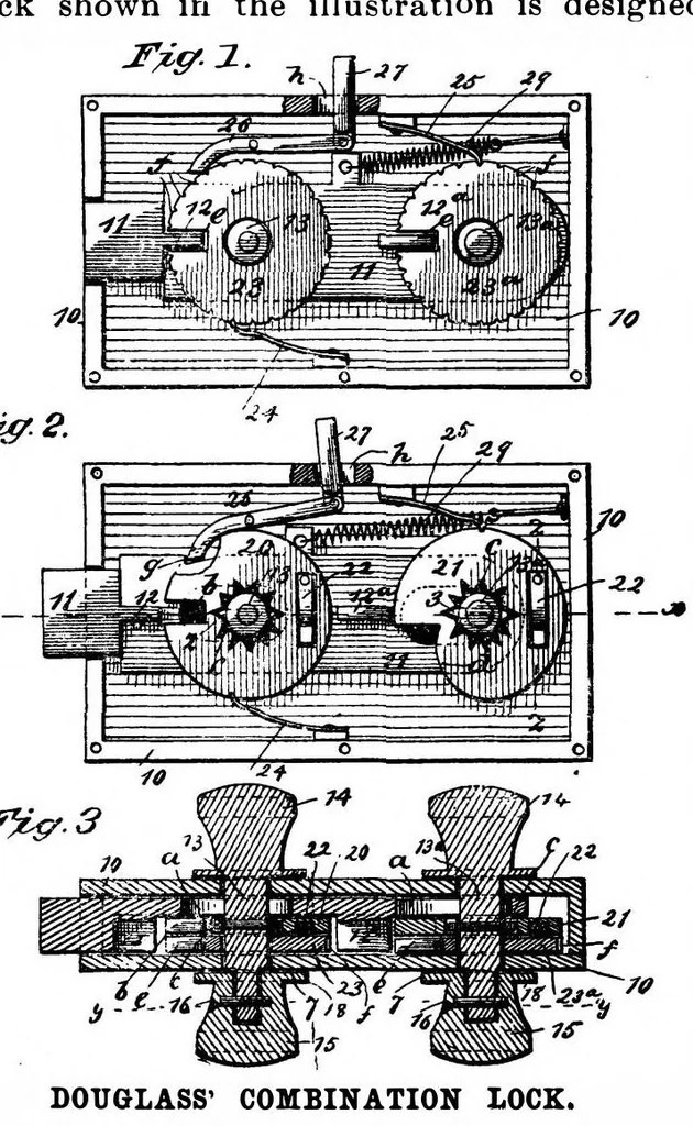 An illustration from Scientific American, Vol. 61, No. 22 (November 1889), 1889, leaf 4