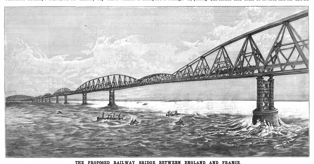 An illustration from Scientific American, Vol. 61, No. 22 (November 1889), 1889, leaf 7