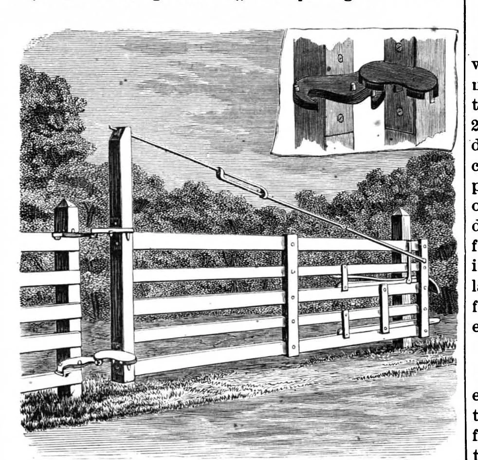 An illustration from Scientific American, Vol. 61, No. 23 (December 1889), 1889, leaf 3