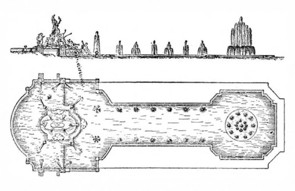 An illustration from Scientific American, Vol. 61, No. 24 (December 1889), 1889, leaf 10