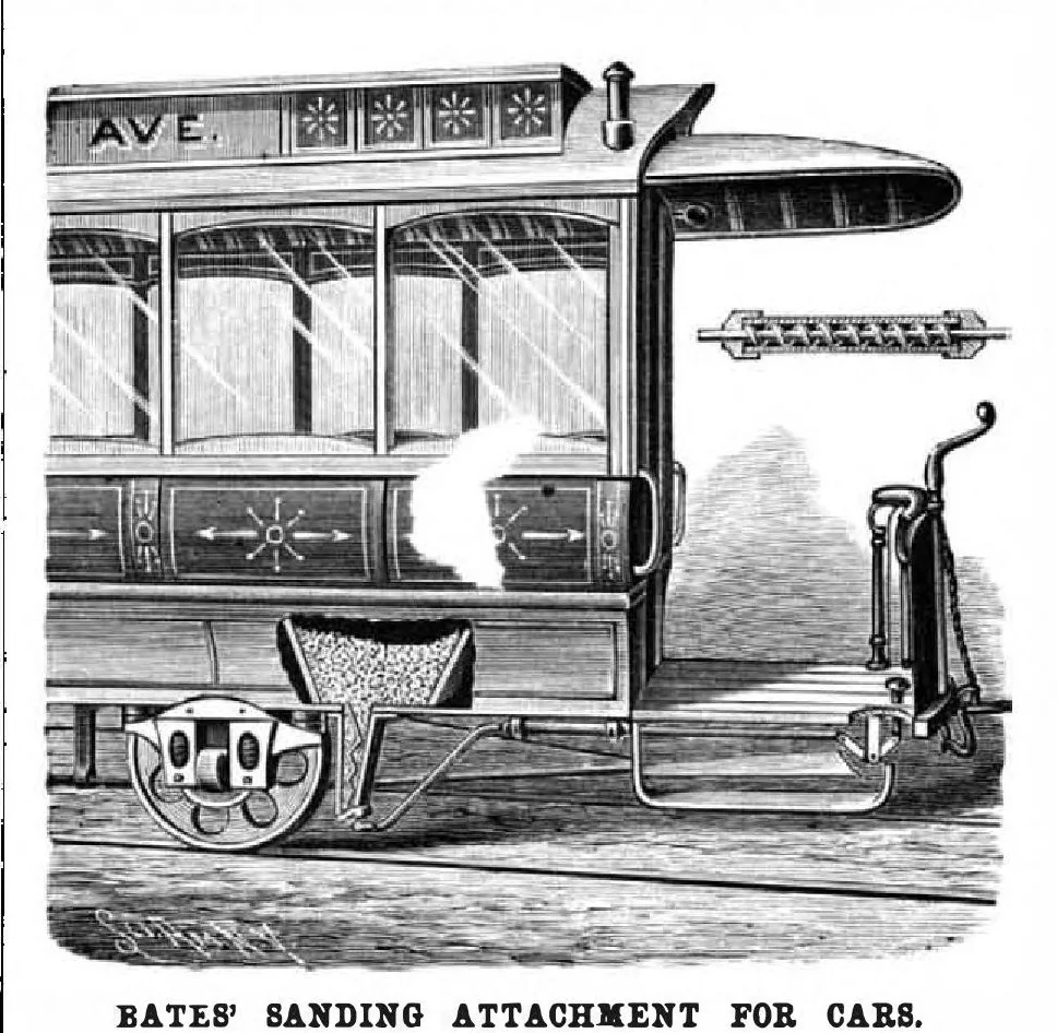 An illustration from Scientific American, Vol. 61, No. 24 (December 1889), 1889, leaf 3