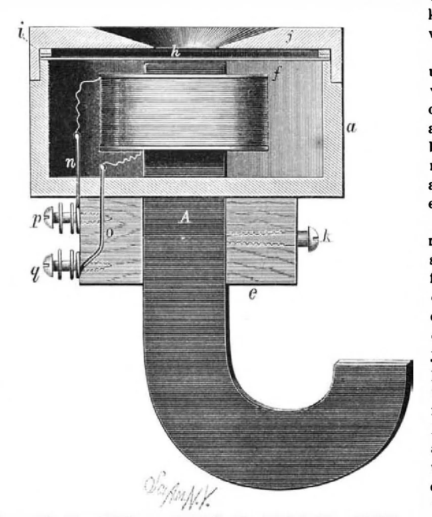 An illustration from Scientific American, Vol. 61, No. 24 (December 1889), 1889, leaf 7