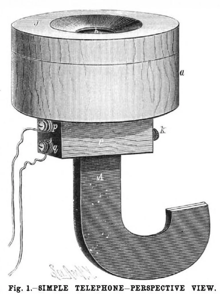 An illustration from Scientific American, Vol. 61, No. 24 (December 1889), 1889, leaf 7