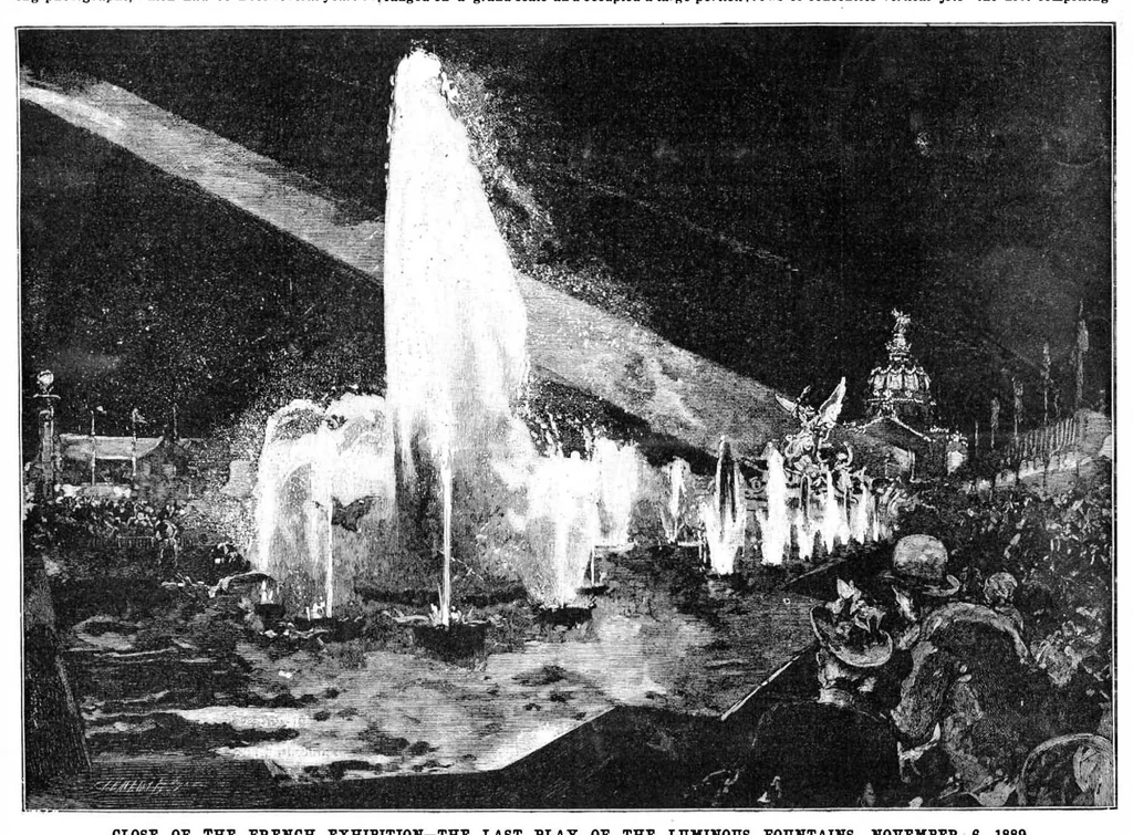 An illustration from Scientific American, Vol. 61, No. 24 (December 1889), 1889, leaf 9