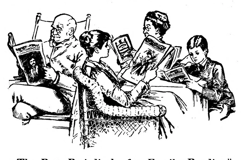 An illustration from Scientific American, Vol. 61, No. 25 (December 1889), 1889, leaf 15