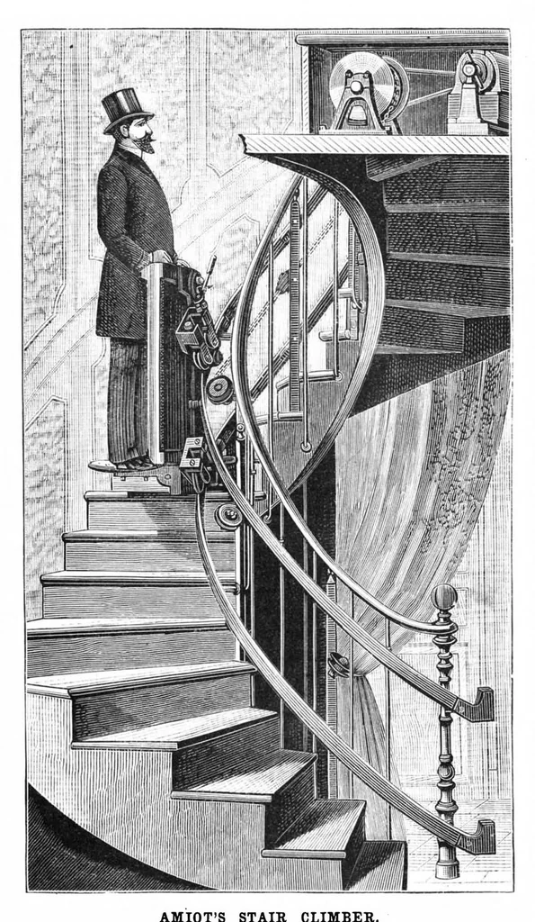 An illustration from Scientific American, Vol. 61, No. 25 (December 1889), 1889, leaf 3