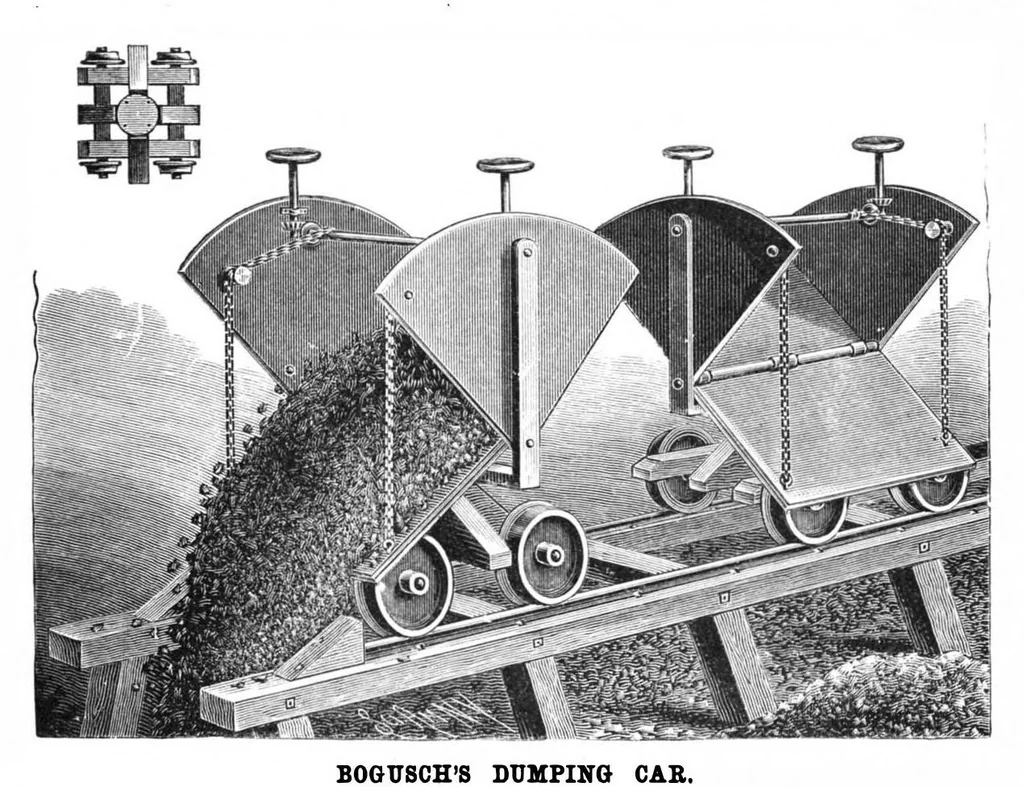 An illustration from Scientific American, Vol. 61, No. 25 (December 1889), 1889, leaf 3