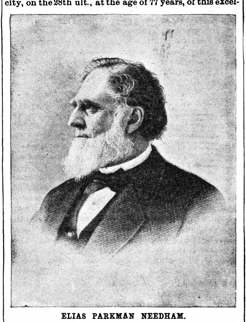 An illustration from Scientific American, Vol. 61, No. 26 (December 1889), 1889, leaf 2