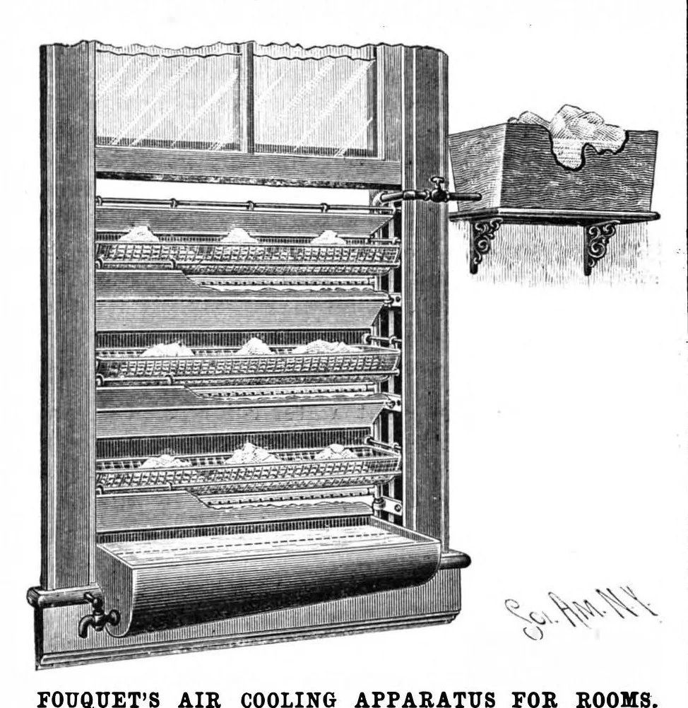 An illustration from Scientific American, Vol. 61, No. 26 (December 1889), 1889, leaf 3