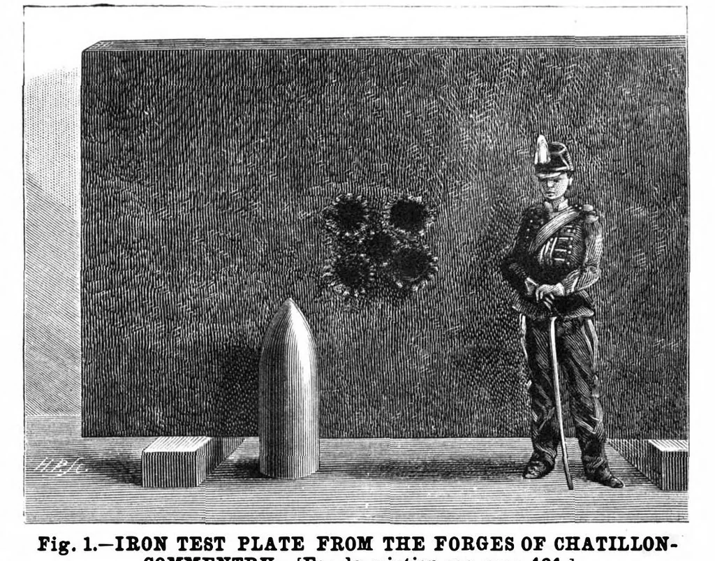 An illustration from Scientific American, Vol. 61, No. 26 (December 1889), 1889, leaf 7