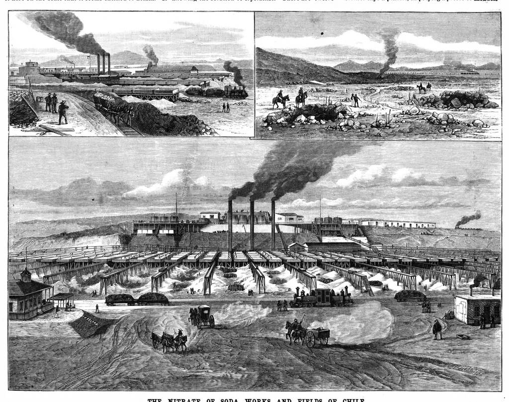An illustration from Scientific American, Vol. 61, No. 26 (December 1889), 1889, leaf 8