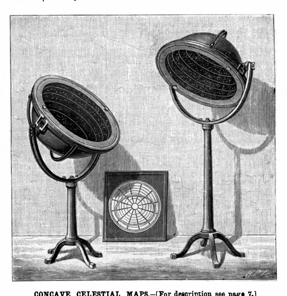 An illustration from Scientific American, Vol. 62, No. 1 (January 1890), 1890, leaf 9