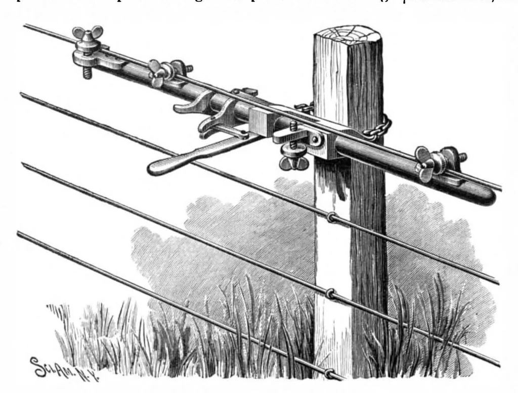 An illustration from Scientific American, Vol. 62, No. 3 (January 1890), 1890, leaf 10