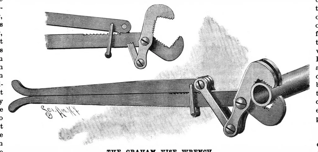 An illustration from Scientific American, Vol. 62, No. 3 (January 1890), 1890, leaf 10
