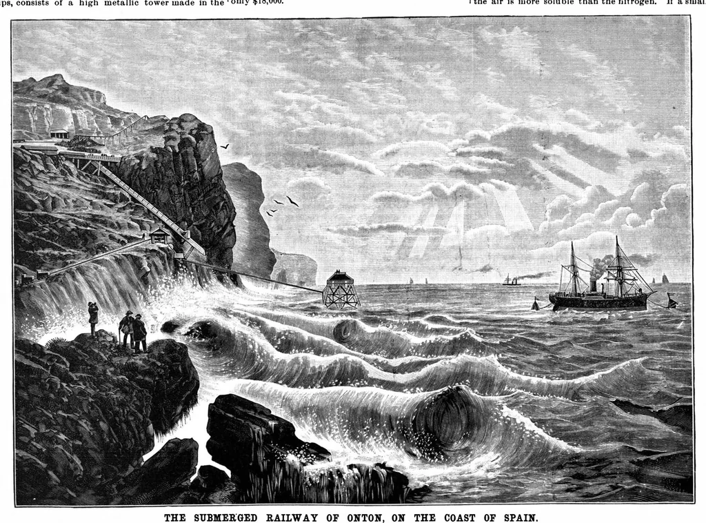 An illustration from Scientific American, Vol. 62, No. 3 (January 1890), 1890, leaf 3