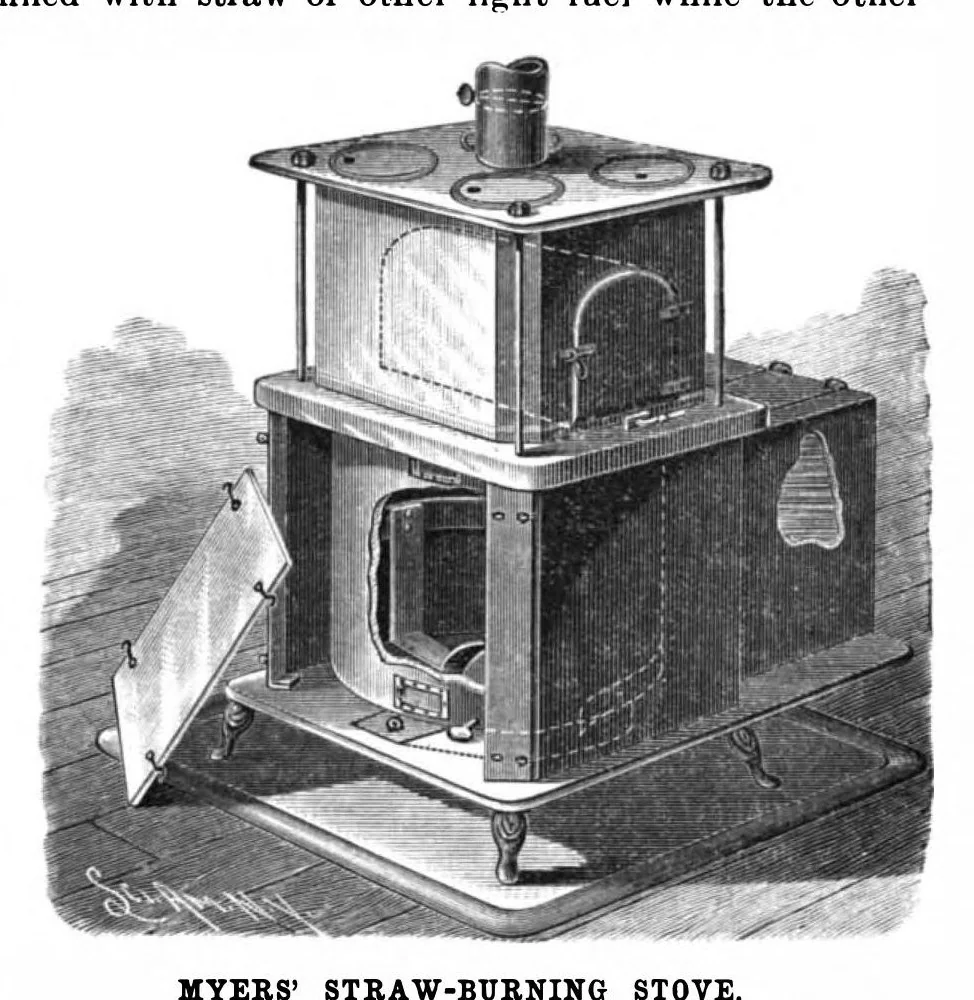 An illustration from Scientific American, Vol. 62, No. 3 (January 1890), 1890, leaf 4