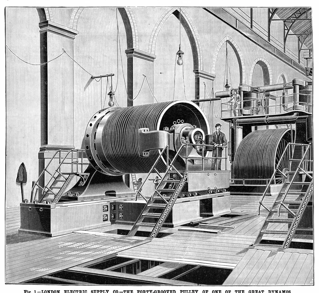 An illustration from Scientific American, Vol. 62, No. 3 (January 1890), 1890, leaf 7