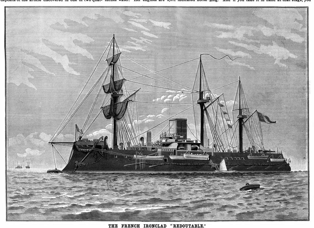 An illustration from Scientific American, Vol. 62, No. 4 (January 1890), 1890, leaf 10