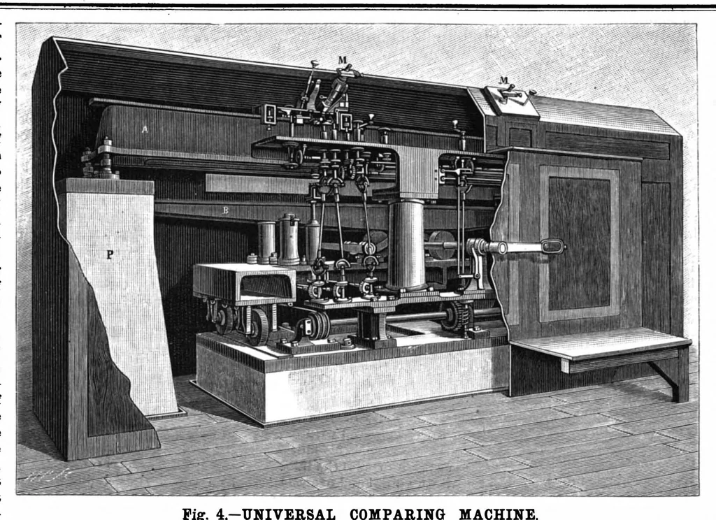 An illustration from Scientific American, Vol. 62, No. 4 (January 1890), 1890, leaf 8