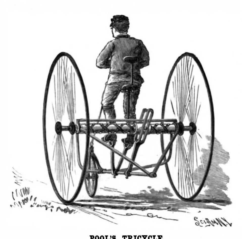 An illustration from Scientific American, Vol. 62, No. 5 (February 1890), 1890, leaf 10