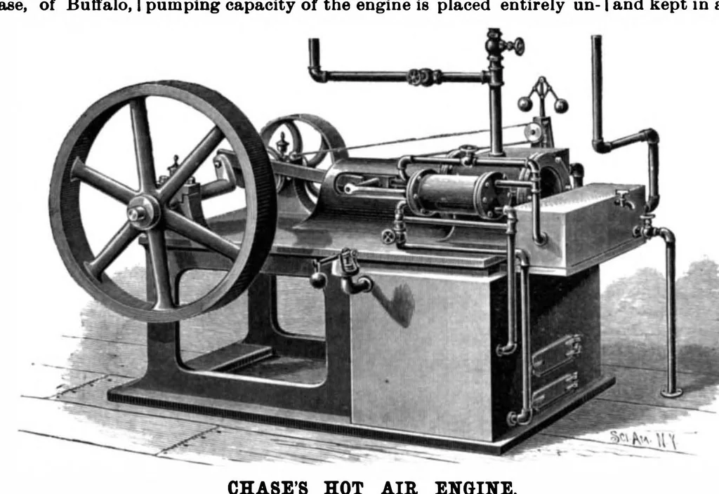 An illustration from Scientific American, Vol. 62, No. 5 (February 1890), 1890, leaf 8