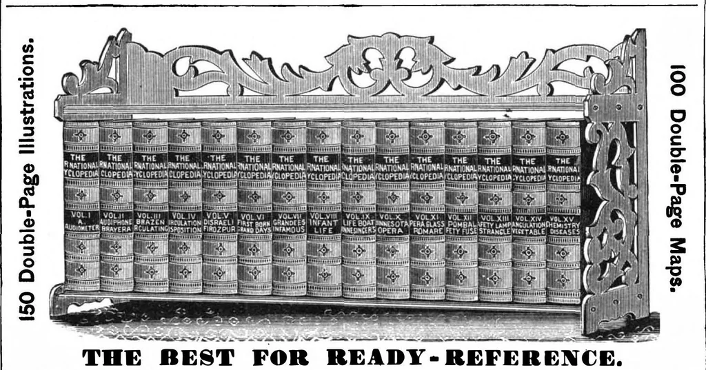 An illustration from Scientific American, Vol. 62, No. 6 (February 1890), 1890, leaf 15