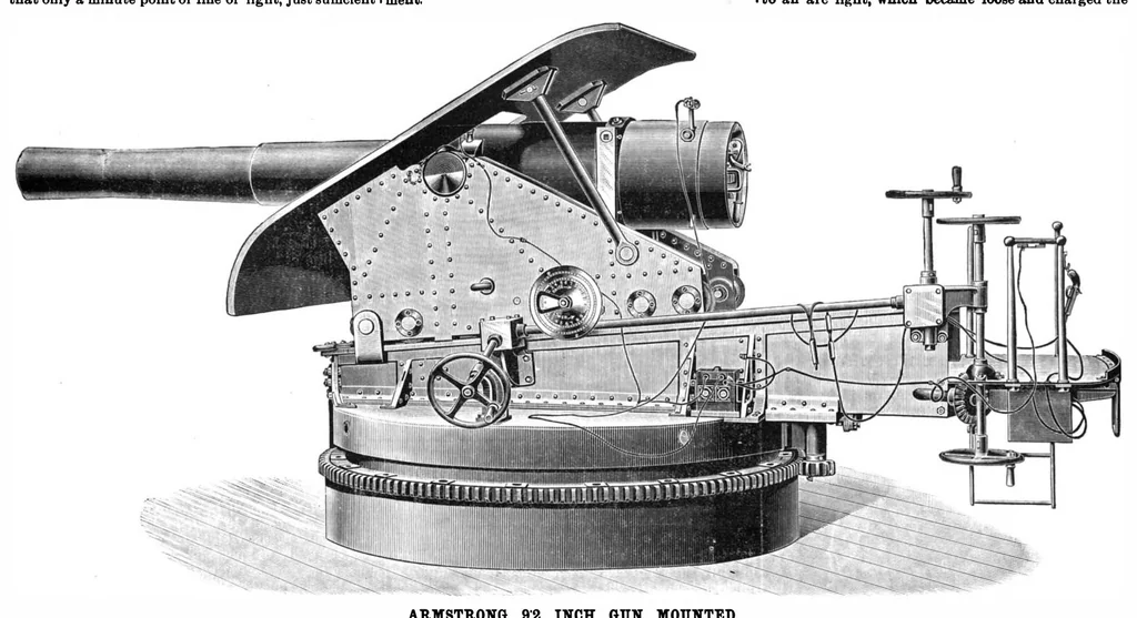 An illustration from Scientific American, Vol. 62, No. 6 (February 1890), 1890, leaf 4
