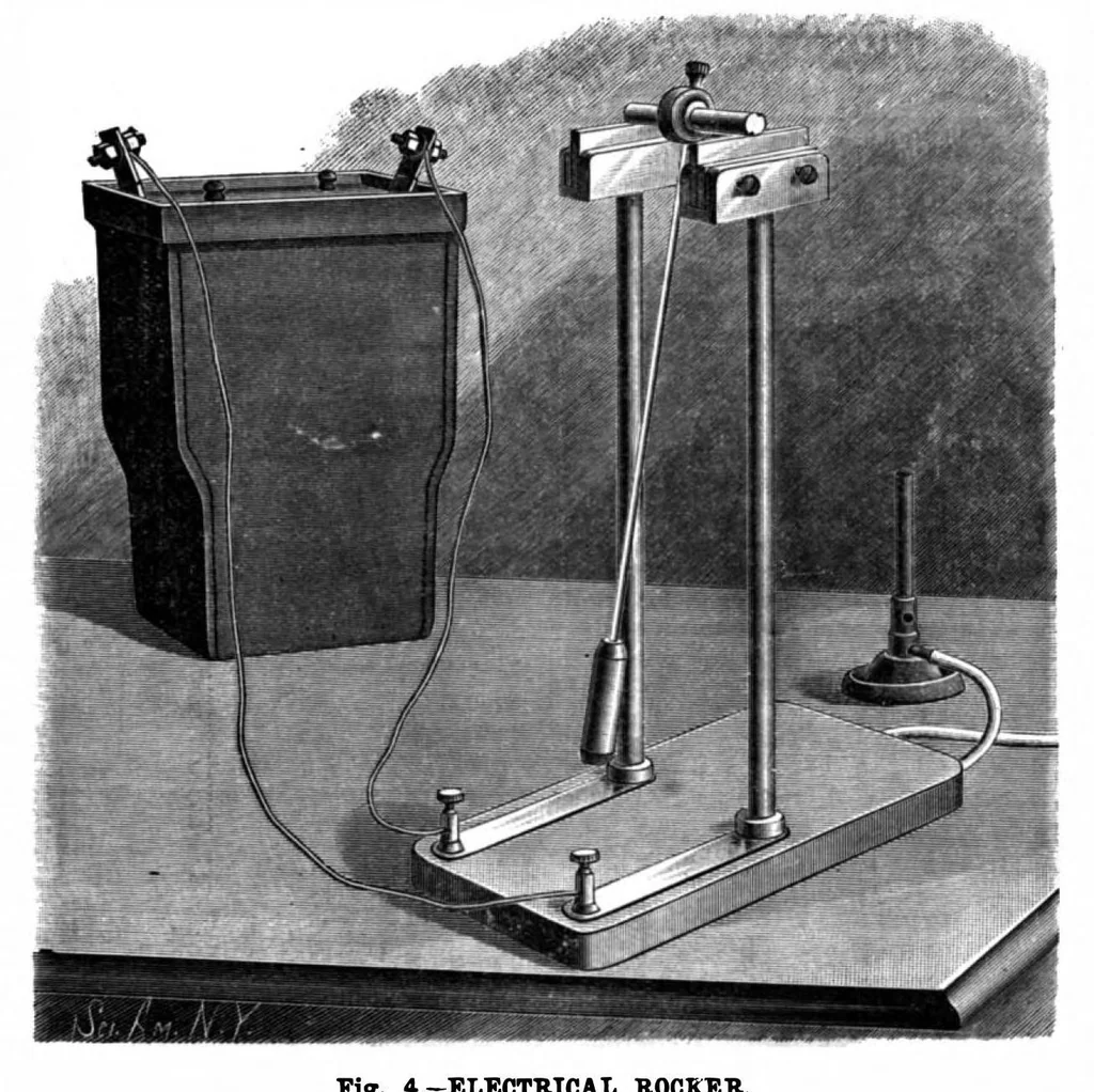 An illustration from Scientific American, Vol. 62, No. 7 (February 1890), 1890, leaf 10