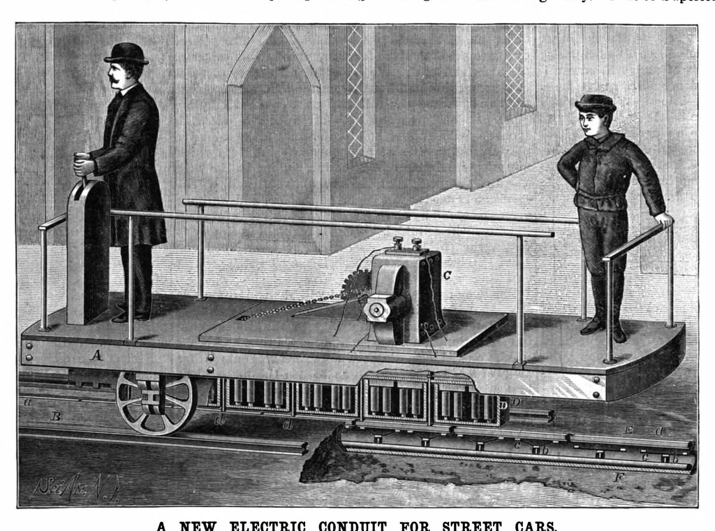 An illustration from Scientific American, Vol. 62, No. 7 (February 1890), 1890, leaf 7