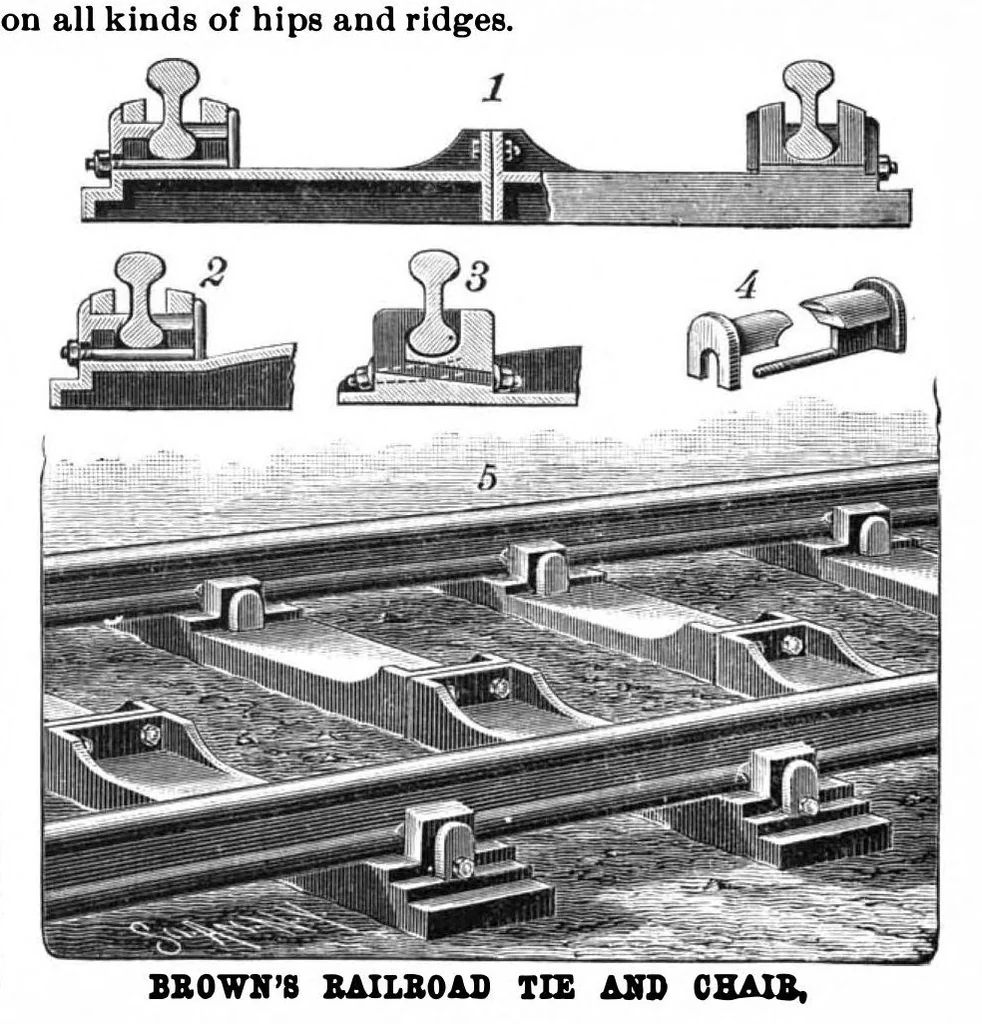 An illustration from Scientific American, Vol. 62, No. 8 (February 1890), 1890, leaf 3