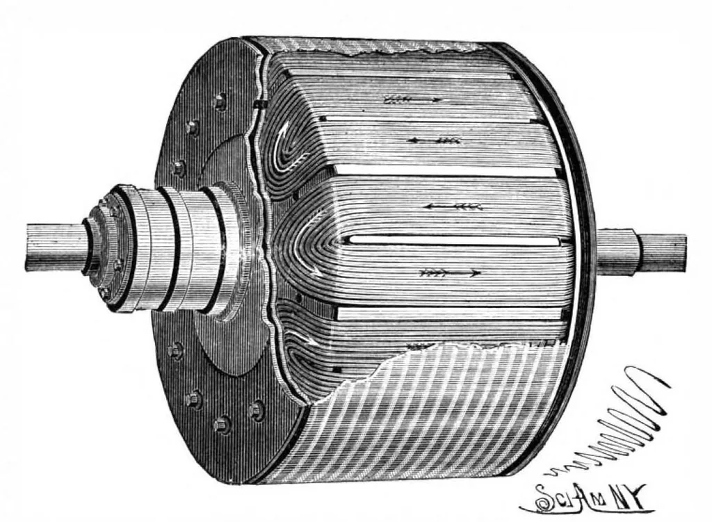 An illustration from Scientific American, Vol. 62, No. 8 (February 1890), 1890, leaf 7