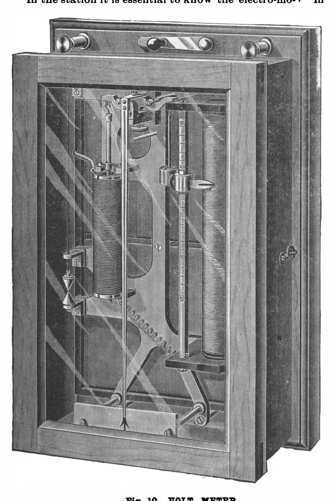 An illustration from Scientific American, Vol. 62, No. 8 (February 1890), 1890, leaf 8