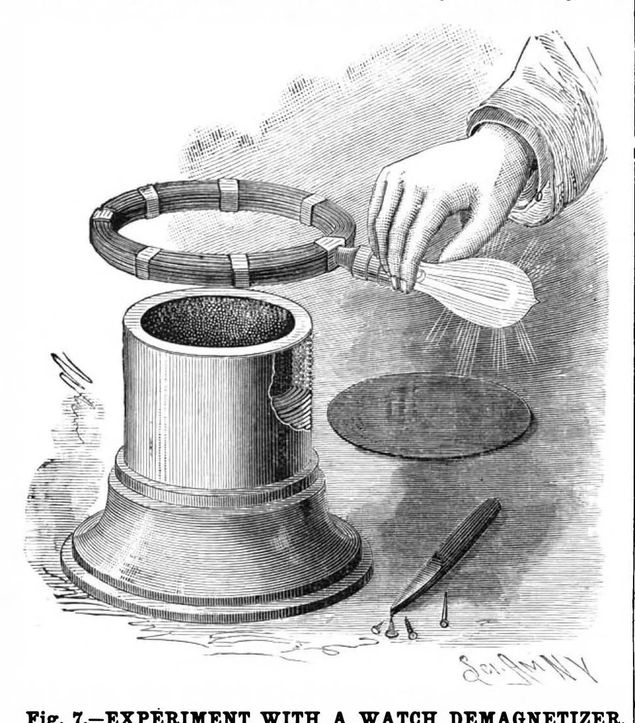 An illustration from Scientific American, Vol. 62, No. 8 (February 1890), 1890, leaf 8