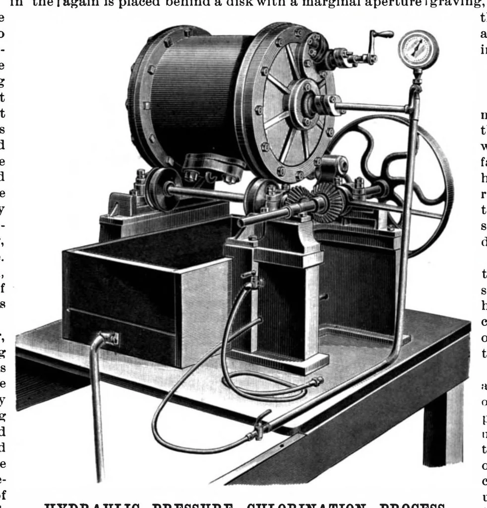 An illustration from Scientific American, Vol. 62, No. 9 (March 1890), 1890, leaf 3