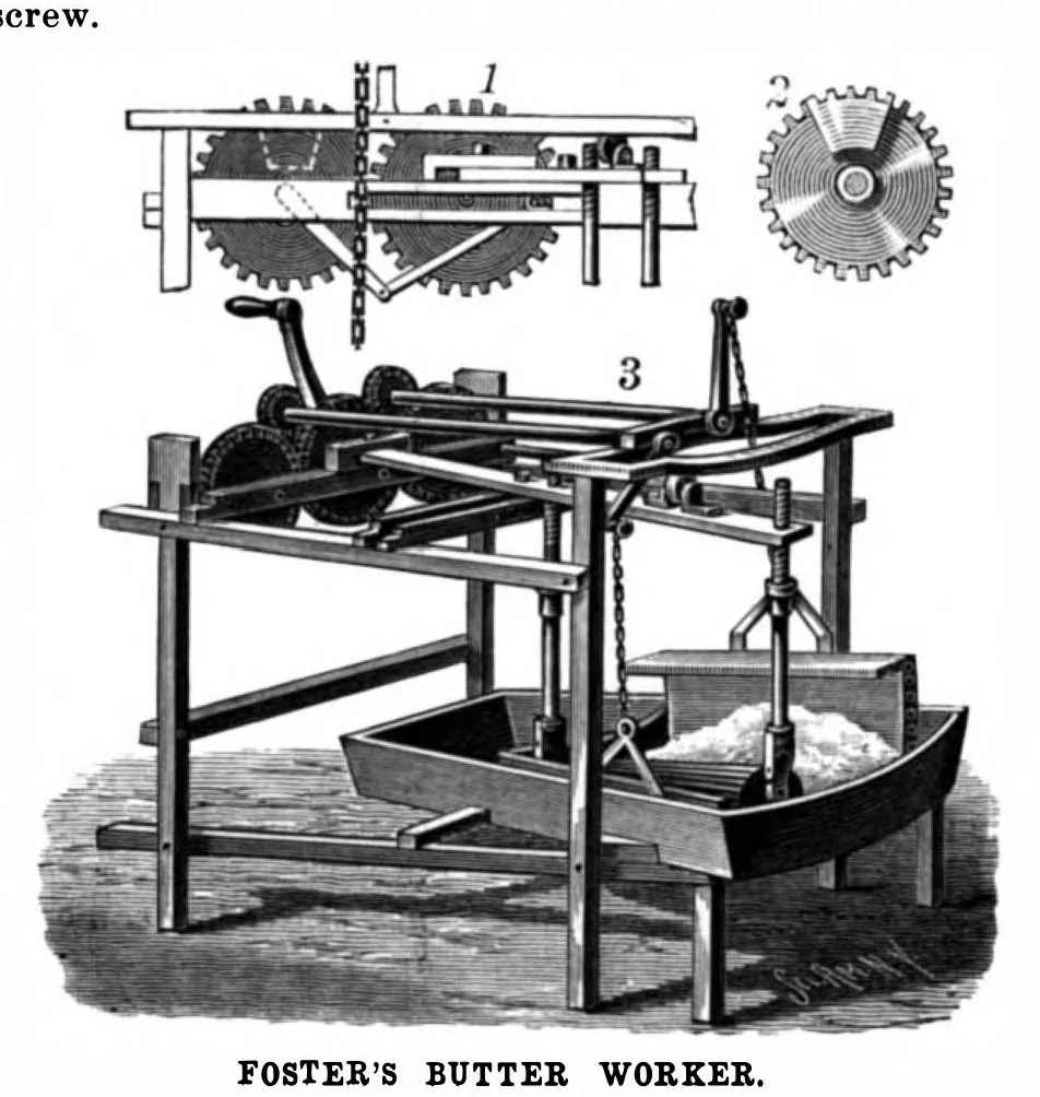 An illustration from Scientific American, Vol. 62, No. 9 (March 1890), 1890, leaf 4