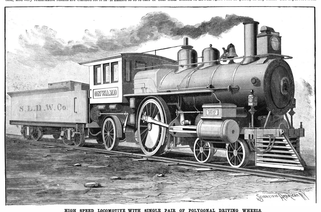 An illustration from Scientific American, Vol. 62, No. 10 (March 1890), 1890, leaf 0