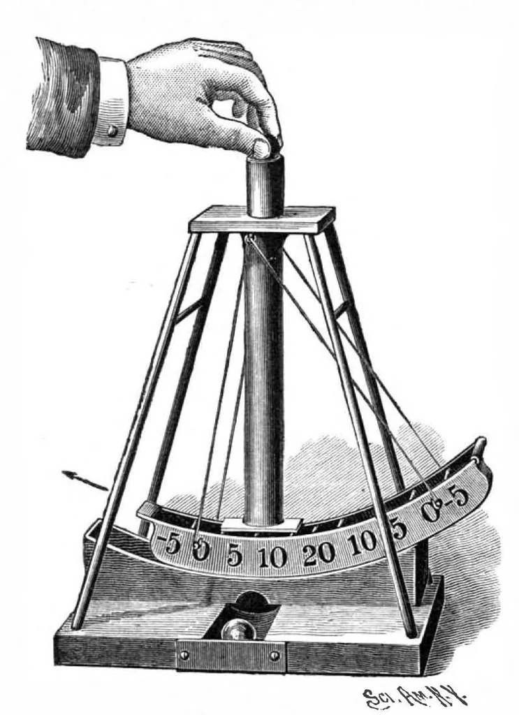 An illustration from Scientific American, Vol. 62, No. 10 (March 1890), 1890, leaf 5