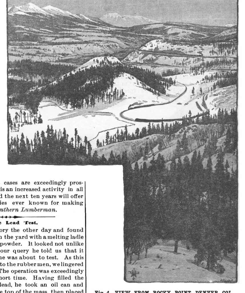 An illustration from Scientific American, Vol. 62, No. 10 (March 1890), 1890, leaf 8