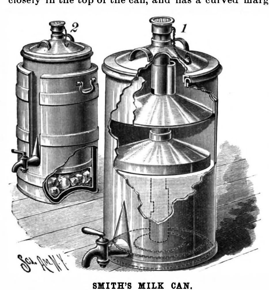 An illustration from Scientific American, Vol. 62, No. 11 (March 1890), 1890, leaf 4