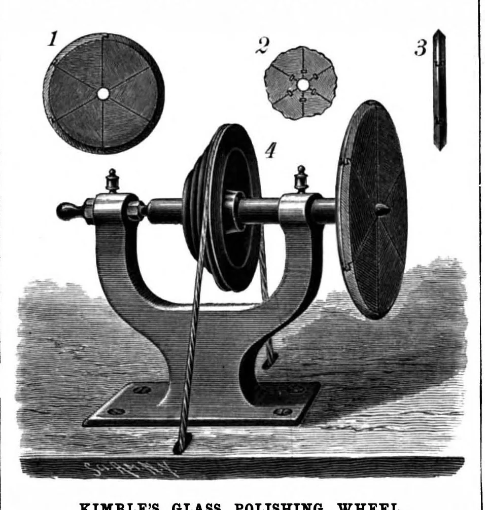 An illustration from Scientific American, Vol. 62, No. 11 (March 1890), 1890, leaf 5