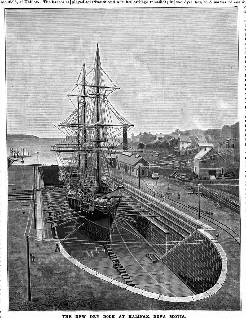 An illustration from Scientific American, Vol. 62, No. 11 (March 1890), 1890, leaf 7