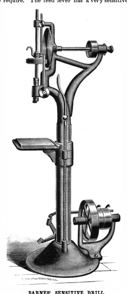 An illustration from Scientific American, Vol. 62, No. 12 (March 1890), 1890, leaf 4