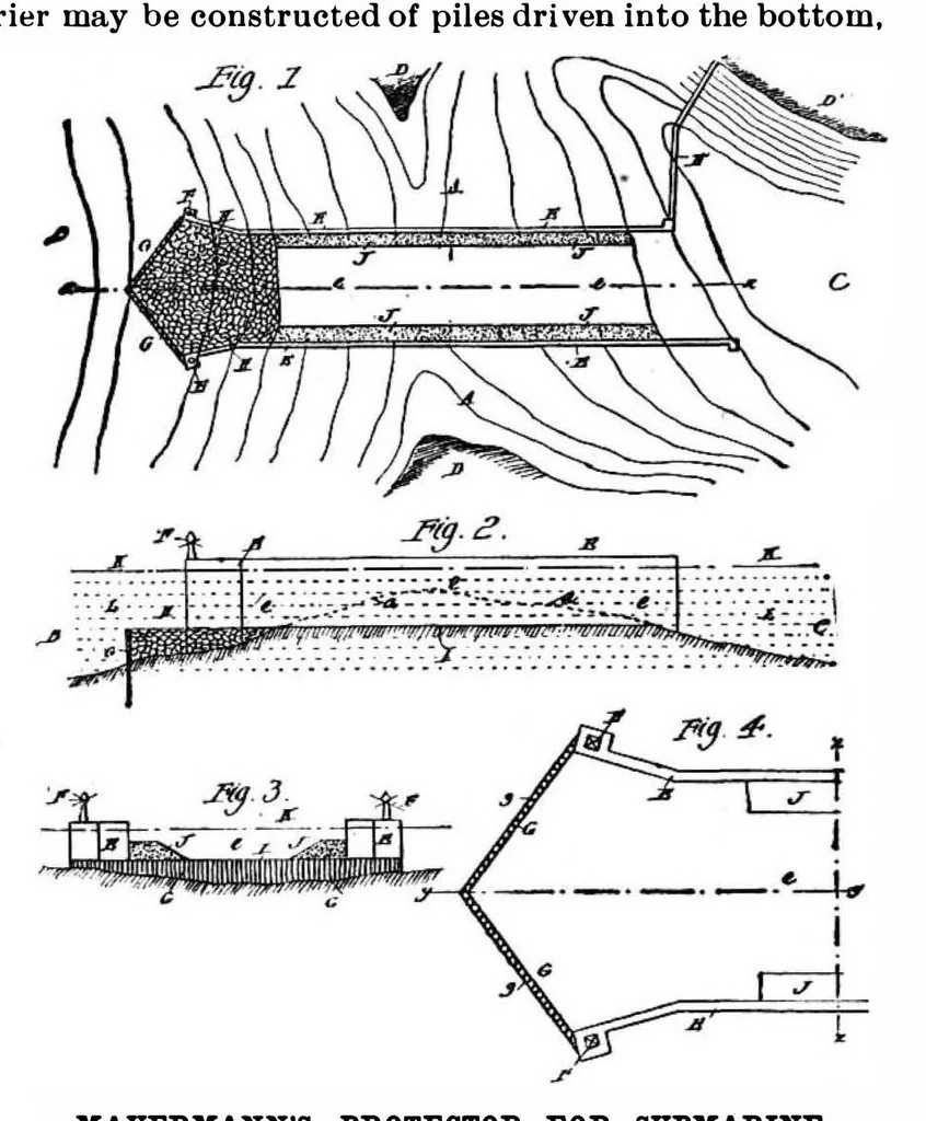 An illustration from Scientific American, Vol. 62, No. 14 (April 1890), 1890, leaf 3