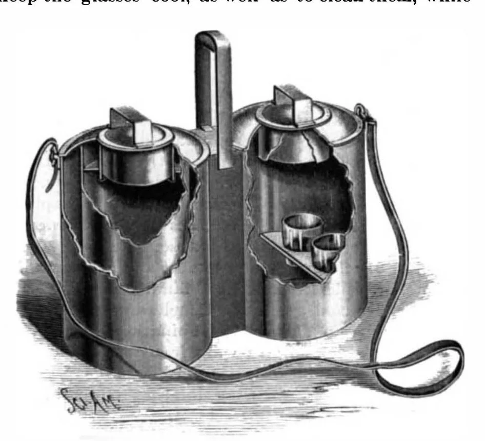 An illustration from Scientific American, Vol. 62, No. 14 (April 1890), 1890, leaf 4