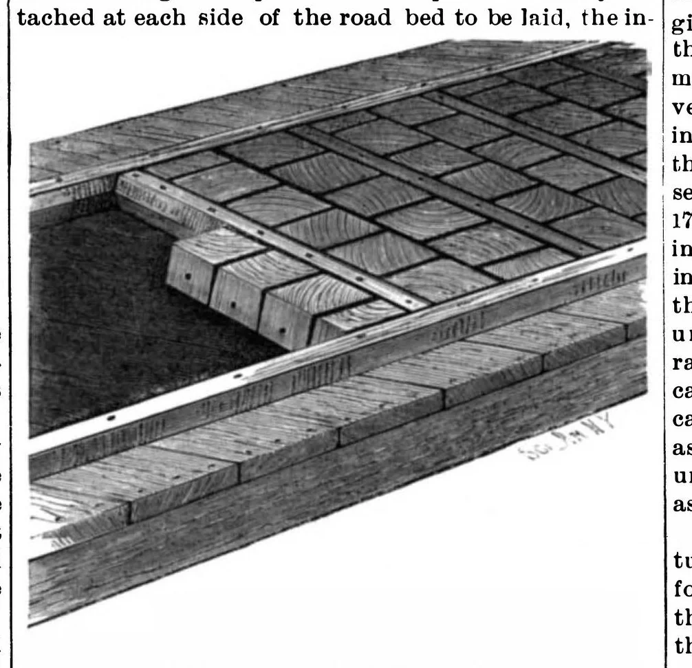 An illustration from Scientific American, Vol. 62, No. 14 (April 1890), 1890, leaf 9